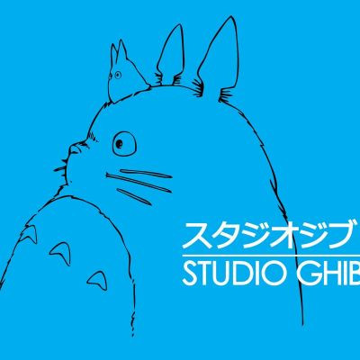 StudioGhibli 